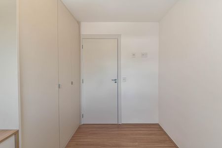 Apartamento para alugar com 36m², 2 quartos e sem vagaQuarto 1