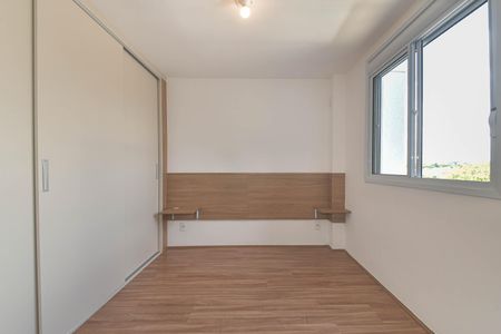 Apartamento para alugar com 36m², 2 quartos e sem vagaQuarto 2
