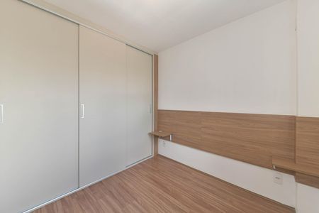 Apartamento para alugar com 36m², 2 quartos e sem vagaQuarto 2