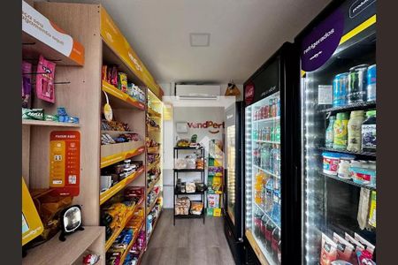 Apartamento para alugar com 36m², 2 quartos e sem vagaÁrea Comum