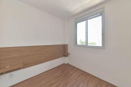 Apartamento para alugar com 36m², 2 quartos e sem vagaQuarto 2