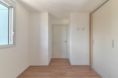 Apartamento para alugar com 36m², 2 quartos e sem vagaQuarto 2