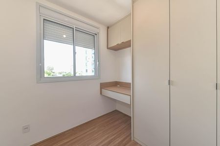 Apartamento para alugar com 36m², 2 quartos e sem vagaQuarto 1