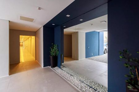 Apartamento para alugar com 36m², 2 quartos e sem vagaÁrea Comum