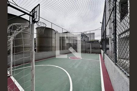 Apartamento para alugar com 36m², 2 quartos e sem vagaÁrea Comum