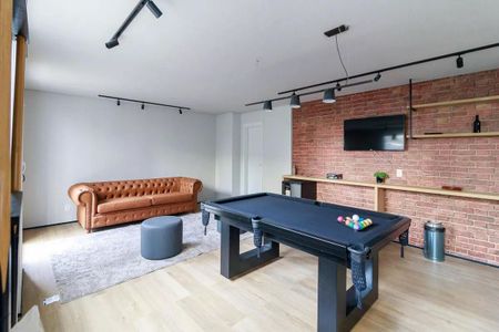 Apartamento para alugar com 36m², 2 quartos e sem vagaÁrea Comum