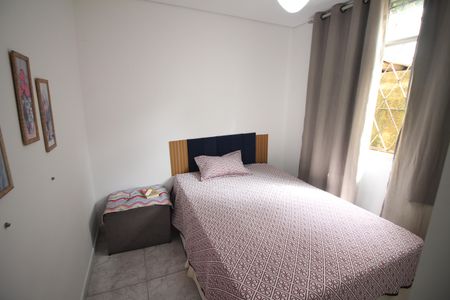 Apartamento para alugar com 44m², 2 quartos e 1 vagaQuarto 2