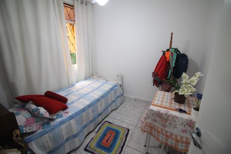 Apartamento para alugar com 44m², 2 quartos e 1 vagaQuarto 1