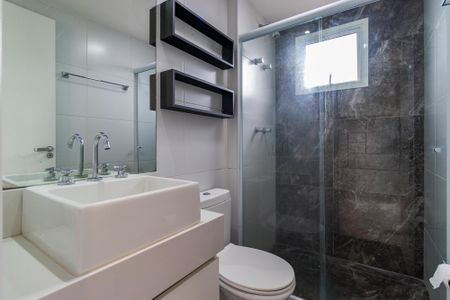 Apartamento para alugar com 2 quartos, 57m² em Panamby, São Paulo