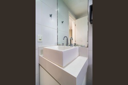 Apartamento para alugar com 2 quartos, 57m² em Panamby, São Paulo