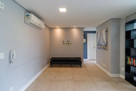 Apartamento para alugar com 2 quartos, 57m² em Panamby, São Paulo