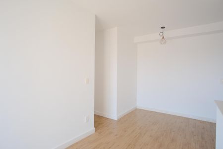 Sala de apartamento para alugar com 2 quartos, 60m² em Vila Gomes Cardim, São Paulo