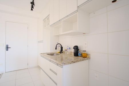 Apartamento à venda com 60m², 2 quartos e 1 vagaCozinha