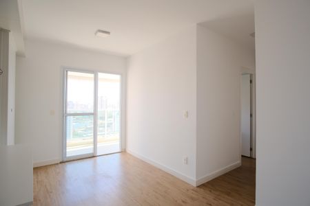 Sala de apartamento para alugar com 2 quartos, 60m² em Vila Gomes Cardim, São Paulo