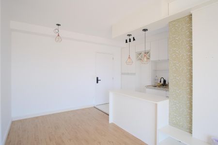 Apartamento à venda com 60m², 2 quartos e 1 vagaSala