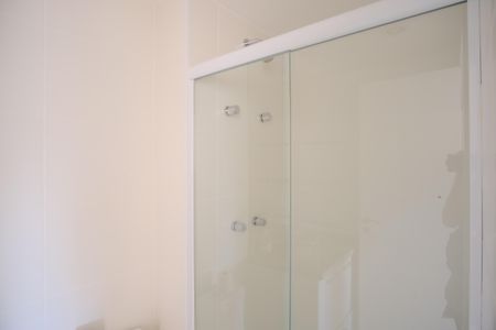 Apartamento à venda com 60m², 2 quartos e 1 vagaBanheiro social