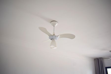 Sala de apartamento para alugar com 1 quarto, 75m² em Jardim Paulista, Ribeirão Preto