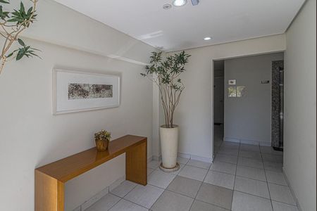 Apartamento para alugar com 49m², 2 quartos e 1 vagahall de entrada_1