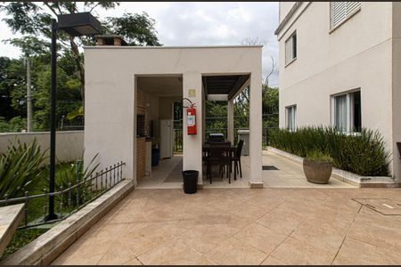 Apartamento para alugar com 49m², 2 quartos e 1 vagachurrasqueira_1