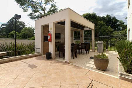 Apartamento para alugar com 49m², 2 quartos e 1 vagachurrasqueira_2