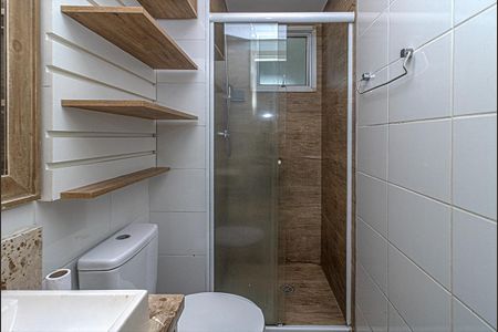 Apartamento para alugar com 49m², 2 quartos e 1 vagabanheiro social_2