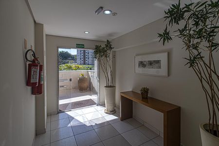 Apartamento para alugar com 49m², 2 quartos e 1 vagahall de entrada_3