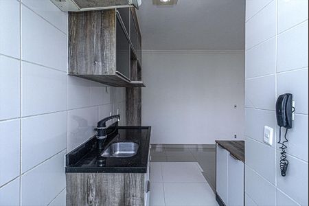 Apartamento para alugar com 49m², 2 quartos e 1 vagacozinha_4