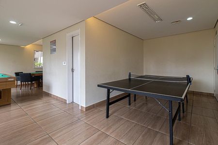 Apartamento para alugar com 49m², 2 quartos e 1 vagasala de jogos_1