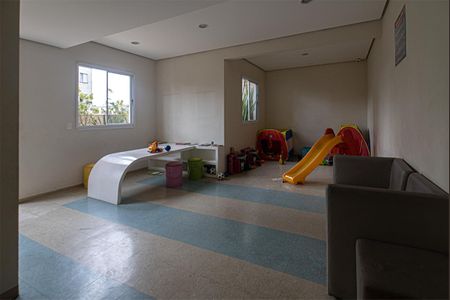 Apartamento para alugar com 49m², 2 quartos e 1 vagabrinquedoteca_2