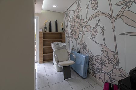 Apartamento para alugar com 49m², 2 quartos e 1 vagaespaço mulher_1