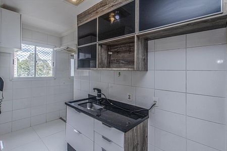 Apartamento para alugar com 49m², 2 quartos e 1 vagacozinha_1