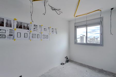 Apartamento à venda com 126m², 3 quartos e 2 vagasQuarto 3 - Suíte