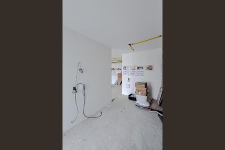 Apartamento à venda com 126m², 3 quartos e 2 vagasCozinha