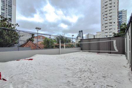 Apartamento à venda com 126m², 3 quartos e 2 vagasQuadra Esportiva