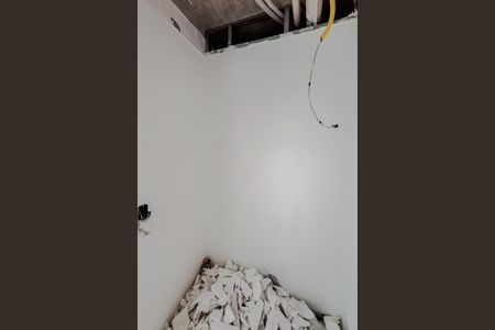 Apartamento à venda com 126m², 3 quartos e 2 vagasLavabo