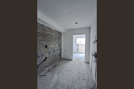 Apartamento à venda com 126m², 3 quartos e 2 vagasCozinha