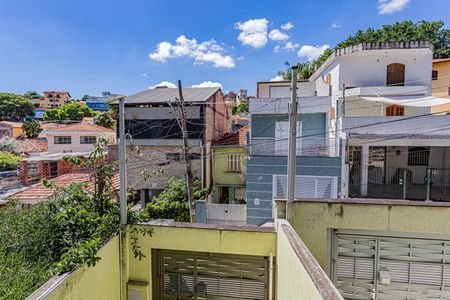 Casa para alugar com 125m², 2 quartos e 1 vagaVista Varanda suite 2