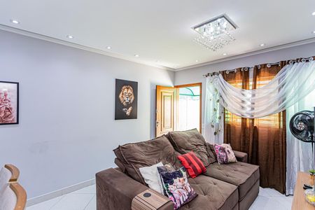 Casa para alugar com 125m², 2 quartos e 1 vagaSala