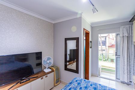 Casa para alugar com 125m², 2 quartos e 1 vagaSuite 2