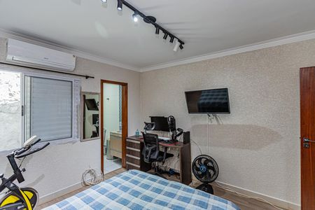 Casa para alugar com 125m², 2 quartos e 1 vagaSuite 1