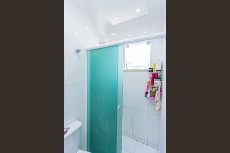 Casa para alugar com 125m², 2 quartos e 1 vagaBanheiro suite 2