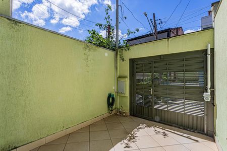 Casa para alugar com 125m², 2 quartos e 1 vagaGaragem