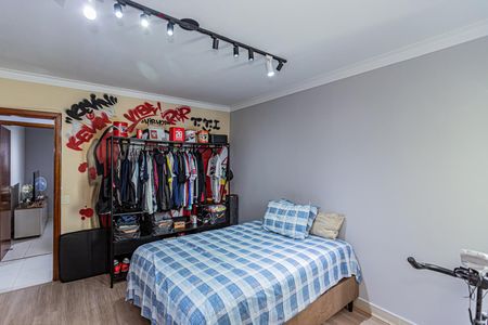 Casa para alugar com 125m², 2 quartos e 1 vagaSuite 1