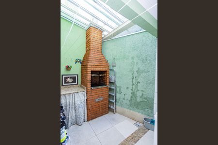 Casa para alugar com 125m², 2 quartos e 1 vagaÁrea de Serviço e quintal