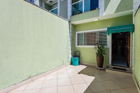 Casa para alugar com 125m², 2 quartos e 1 vagaGaragem