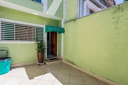 Casa para alugar com 125m², 2 quartos e 1 vagaGaragem