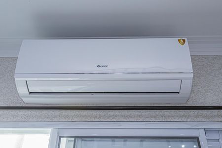 Casa para alugar com 125m², 2 quartos e 1 vagaSuite 1