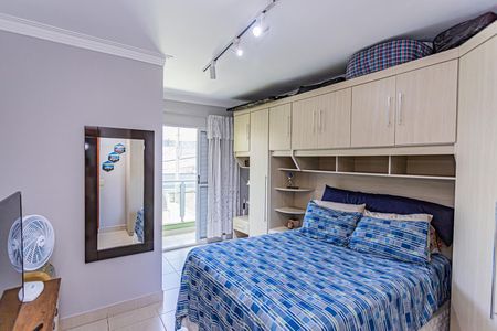 Casa para alugar com 125m², 2 quartos e 1 vagaSuite 2