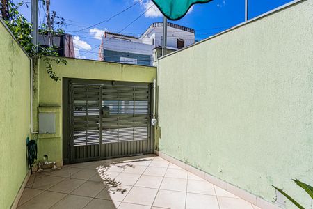 Casa para alugar com 125m², 2 quartos e 1 vagaGaragem