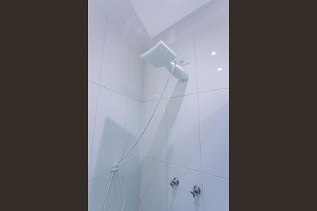 Casa para alugar com 125m², 2 quartos e 1 vagaBanheiro suite 1